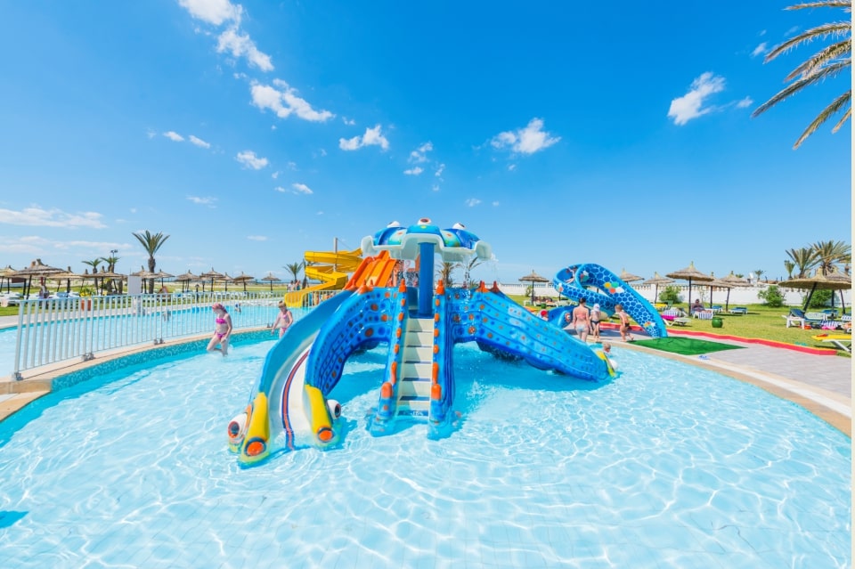 Bella Vista Family Resort