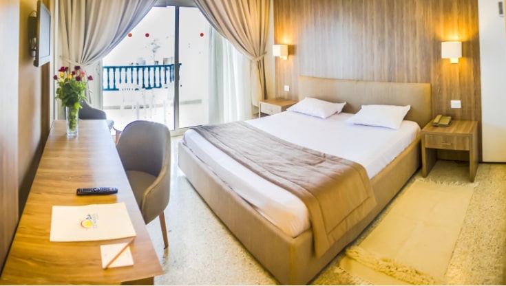 Bella Vista Family Resort