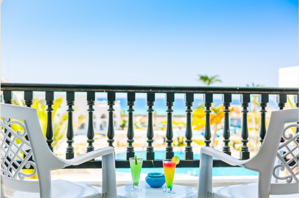 Bella Vista Family Resort
