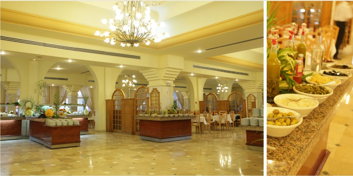 Bella Vista Family Resort