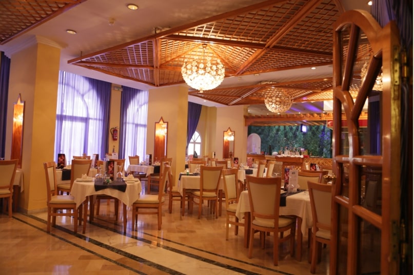 Bella Vista Family Resort